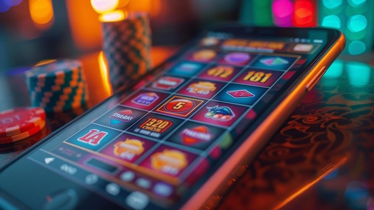 Easy 3-step process at jili11 platform on mobile devices